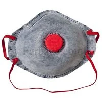 Противопылевая маска Colad fine Dust Mask with Exhale Vavle