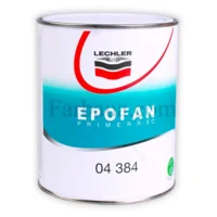 Отвердитель к эпоксидному грунт Lechler EPOFAN R-EC HARDENER