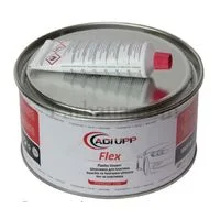 Шпатлевка для пластика U-POL PLAST X 6