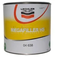 Грунт антикоррозионный Lechler FIX-O-DUR EC Комплект 1+1