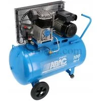 Компрессор поршневой Abac A39B/100CM3