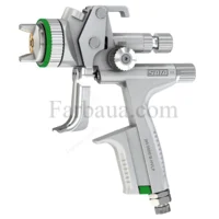 Краскопульт Sata jet 5000 RP с шарнирным соединением