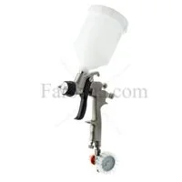 Краскопульт Walcom Slim X-Light HVLP