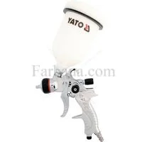 Фильтр-редуктор YATO YT-2385 1/2", 0,93MPA, 60 MAX