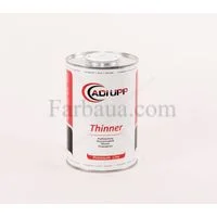 Структурная краска для бамперов Bumper Paint 1K ADI UPP