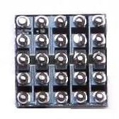 Микросхема для EMIF10 Nokia 25pin