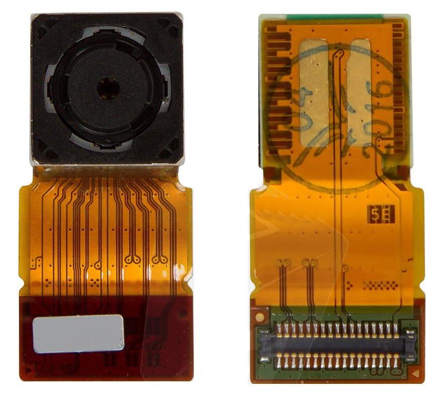 Камера для Sony D5102 Xperia T3, D5103, D5106 (main)