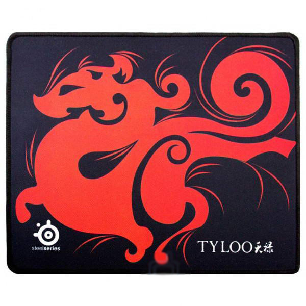 Коврик для мышки Q-7 Tyloo 300x350 Overlock