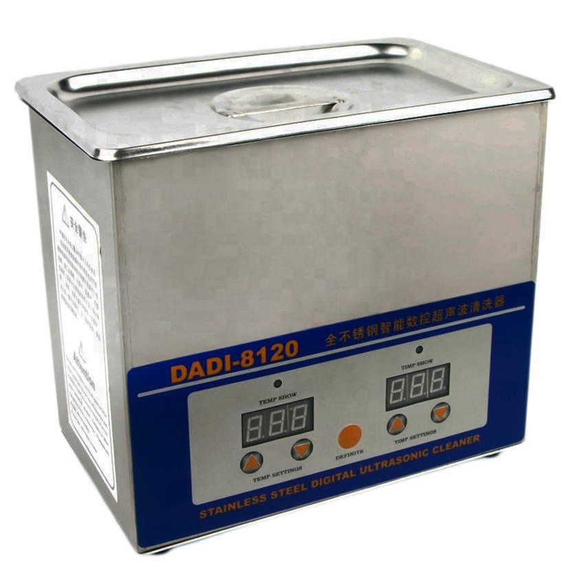 Ультразвуковая ванночка Dadi 8120