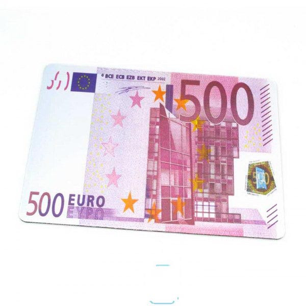 Коврик для мышки 500 Euro 200x280