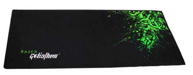 Коврик для мышки Razer Goliathus Control 300x700 Overlock