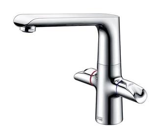 Wasserkraft Lossa 1207 Смеситель для кухни