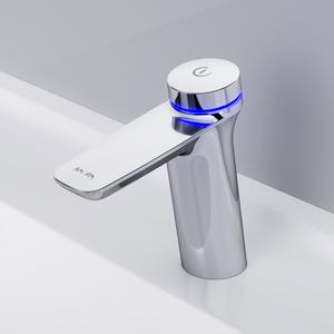 Смеситель для раковины Am Pm INSPIRE 2.0 TouchReel F50A02400
