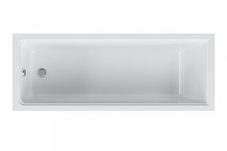 Акриловая ванна AM.PM Gem W90A-170-075W-A 170х75