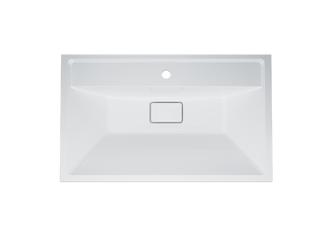 Раковина Am.pm INSPIRE 2.0 M50AWPC0801WG 80см
