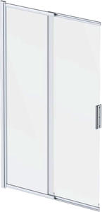 Душевая дверь на ванну Am.pm LIKE W80S-100PS-150MT 100x150