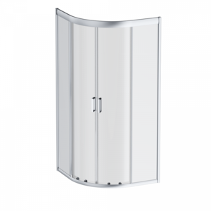 Душевой уголок Am.Pm Gem W90G-401-100WT 100x100