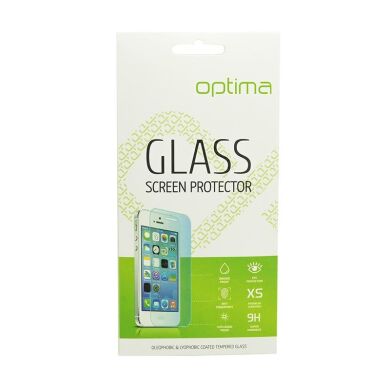 Захисне скло Optima для Apple iPad Air 2