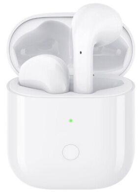 Навушники Realme Buds Air White