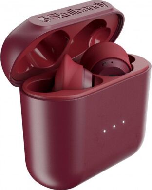 Навушники Skullcandy Indy True Wireless Moab/Red/Black (S2SSW-M685)