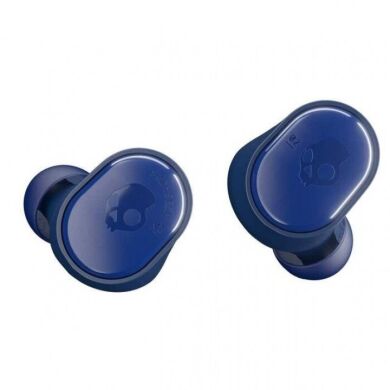 Навушники Skullcandy Sesh True Wireless Blue (S2TDW-M704)