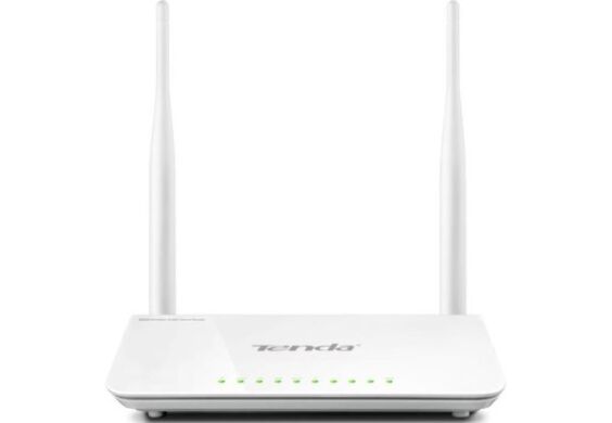 Wi-Fi Роутер TENDA F300