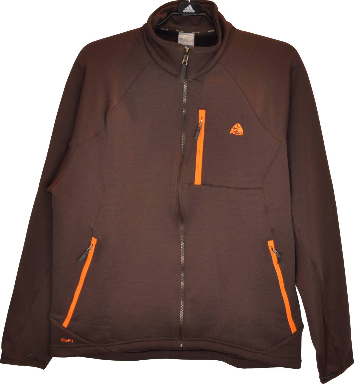 Спортивная кофта ACG Fit Therma от Nike (оригинал)