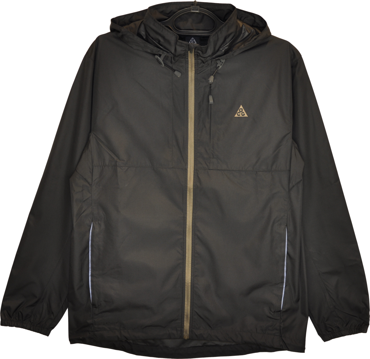 Летняя мужская ветровка ACG Storm Fit.