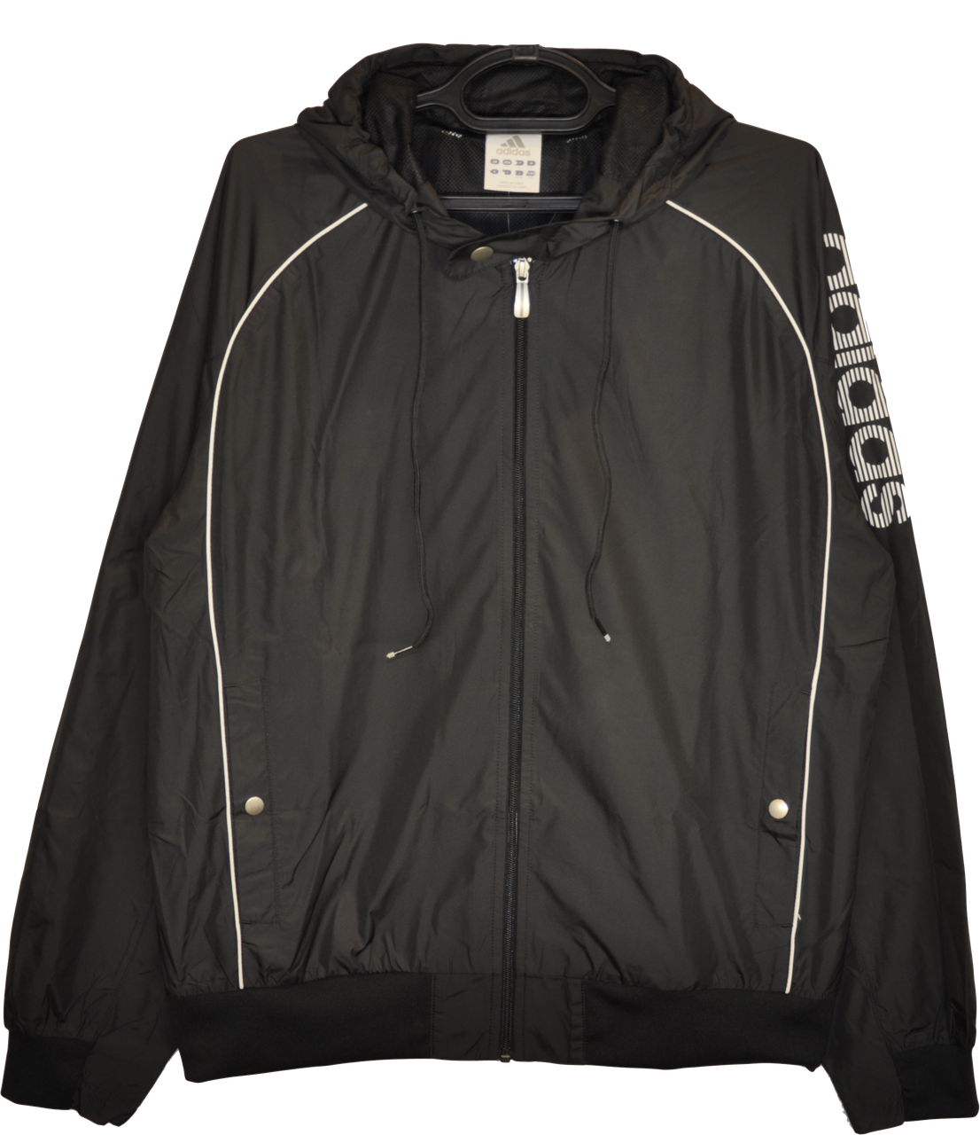 Мужская ветровка Adidas Jkt Core F.