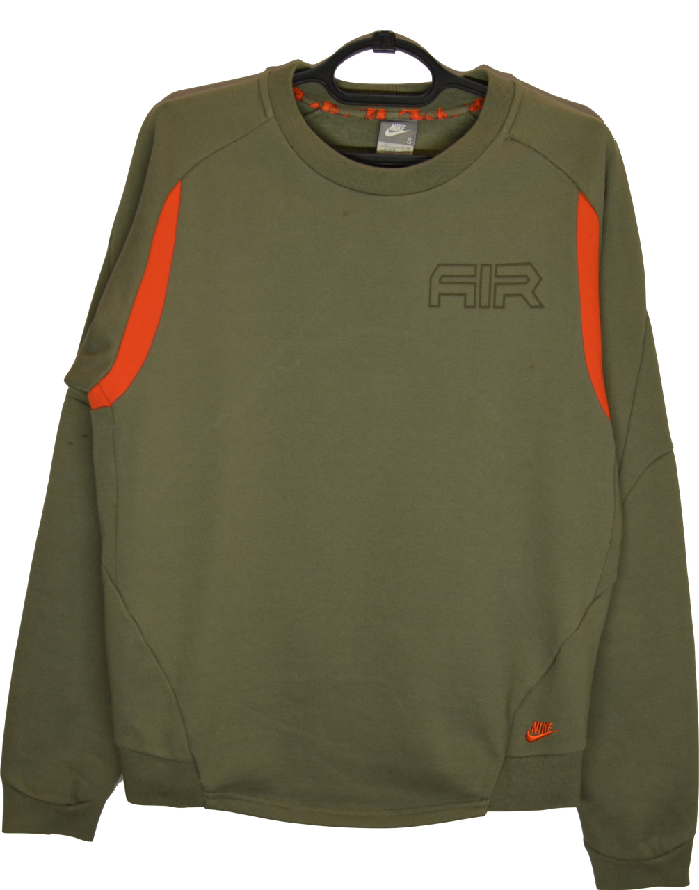 Мужская толстовка Nike Air.