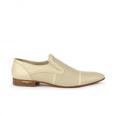 Туфли Giampiero Nicola 18213 beige