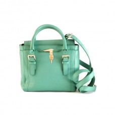 Сумка Trussardi Tru 76008 мята