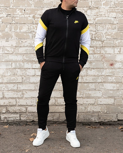 Мужской спортивный костюм Nike