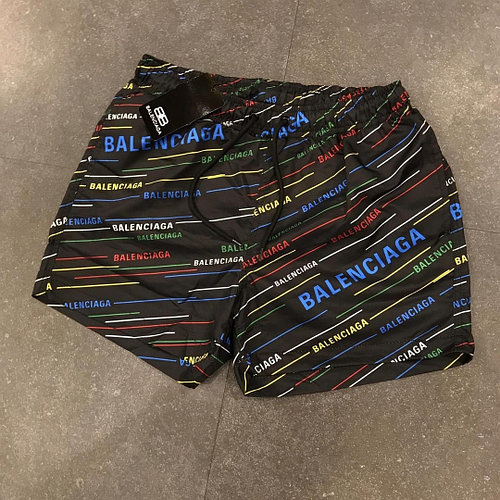 Пляжные мужские шорты, Balenciaga