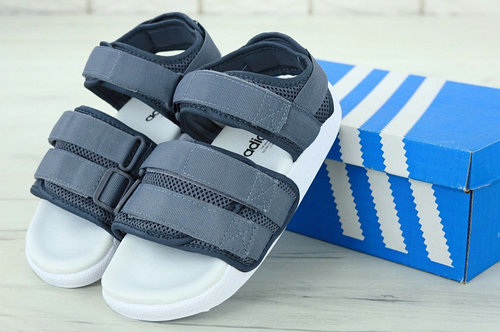 Adidas Sandals женские,серые