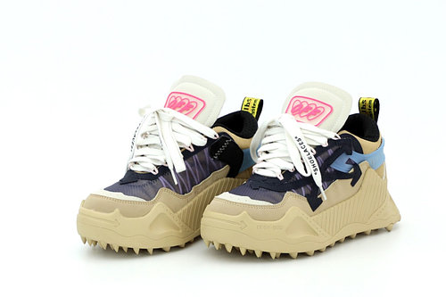 Женские кроссовки Off White Odsy-1000 Sneaker