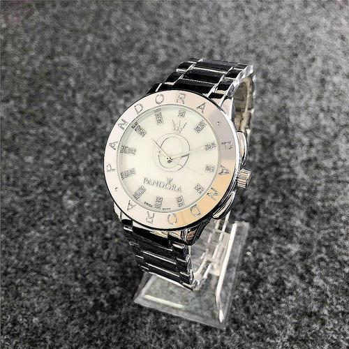 Женские часы Pandora 6028 BZ Cristal Silver-White
