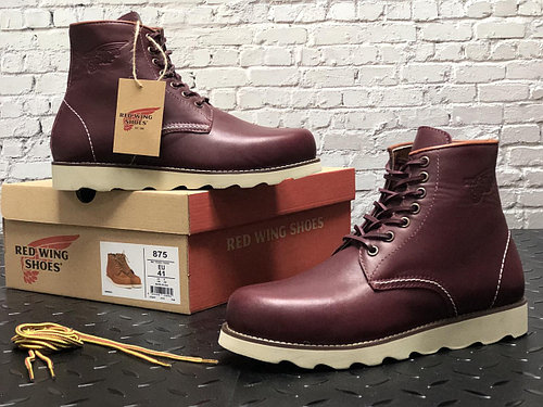 Мужские Ботинки Red Wing