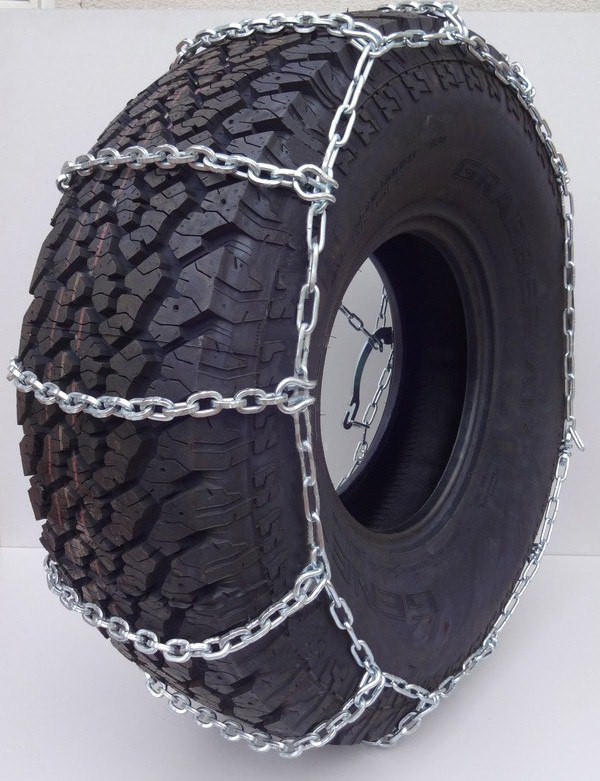 Цепи противоскольжения Truck DK5 315/75-16