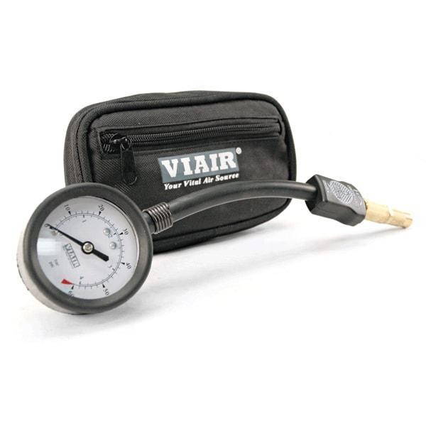 Манометр Viair для шин (0 to 60 PSI) 00032