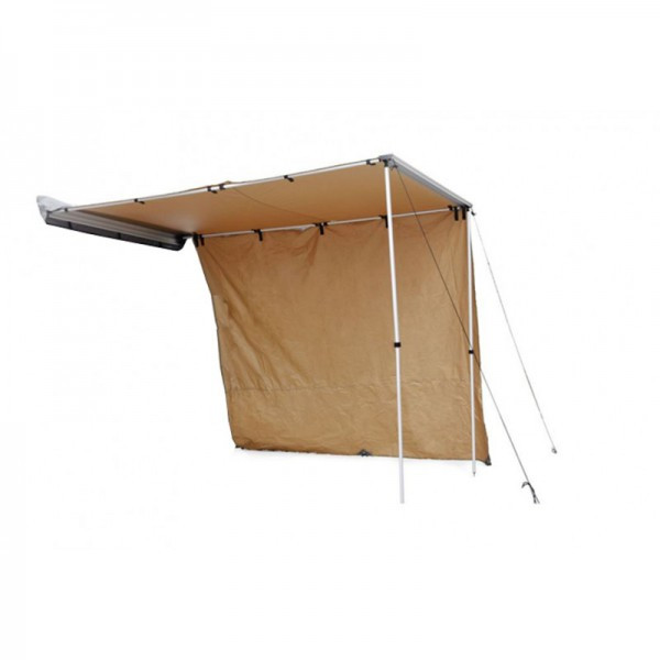 Стенка Wild Camp для автомобильной маркизы 2 X 2.5 м (боковая)