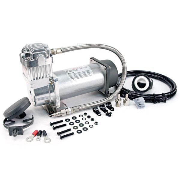 Компрессор стационарный Viair 400H 40042