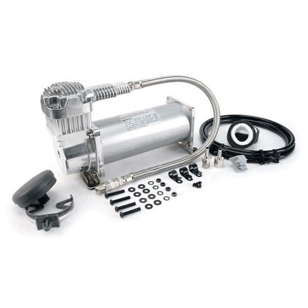 Компрессор стационарный Viair 450C 45040