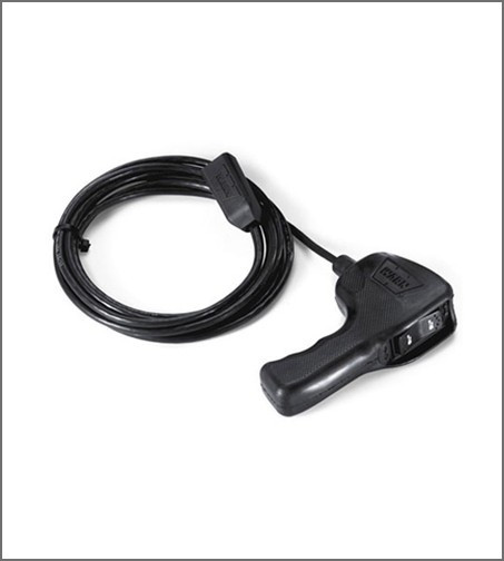 Пульт управления лебедкой Warn 12,0XE 79601