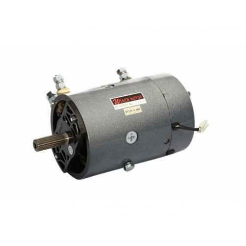 Двигатель для лебедки серии DV-9/12 12V Come Up 882153