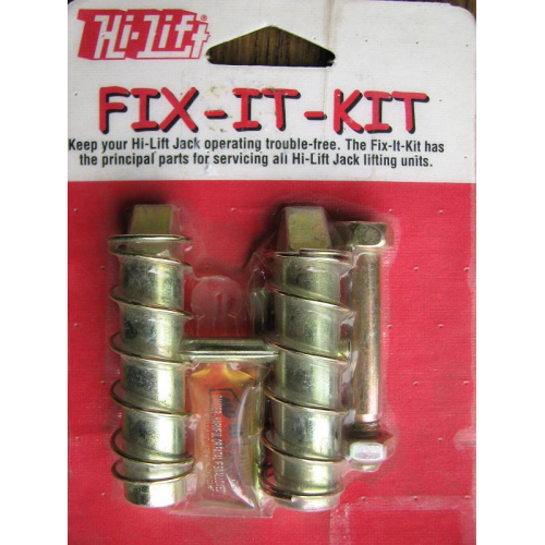 Ремкомплект для домкрата Hi-Lift Jack FK-1