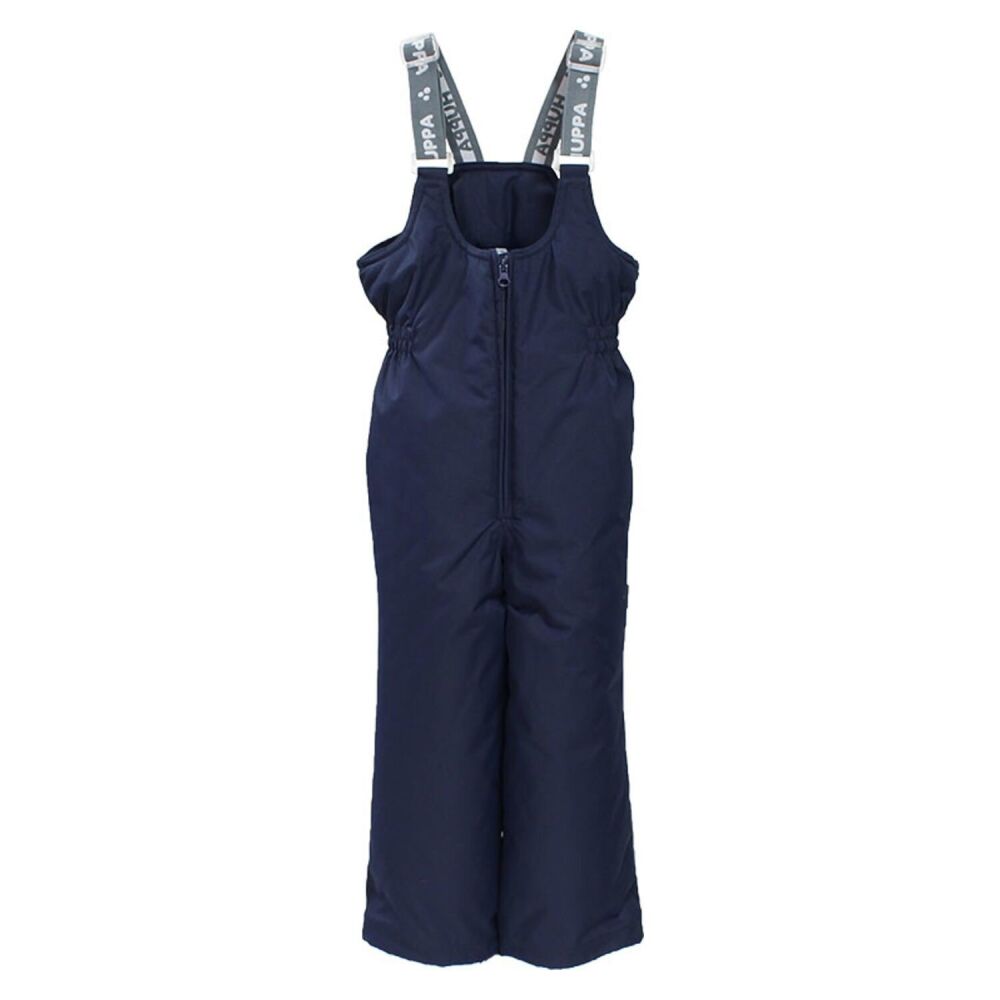 Зимний термополукомбинезон FLINN navy HUPPA