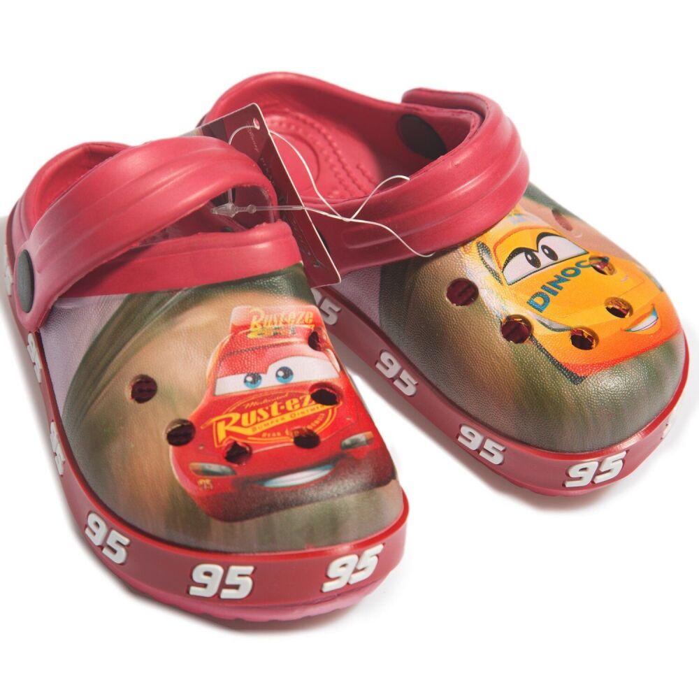 Сабо Тачки 3 Disney (Arditex)