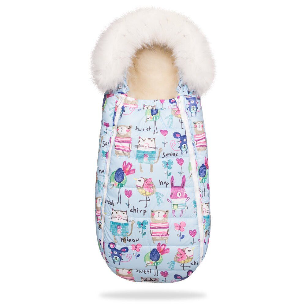 Конверт для новорожденного Baby XS