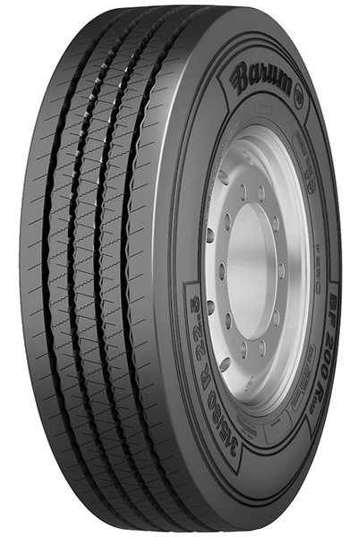 Шина 315/70 R 22.5 Barum BF200R 156/150L (154/150M) рул